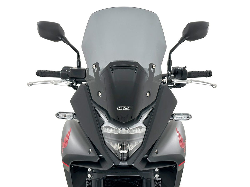 WRS Touring Windscreen Honda XL 750 Transalp 2023-2024