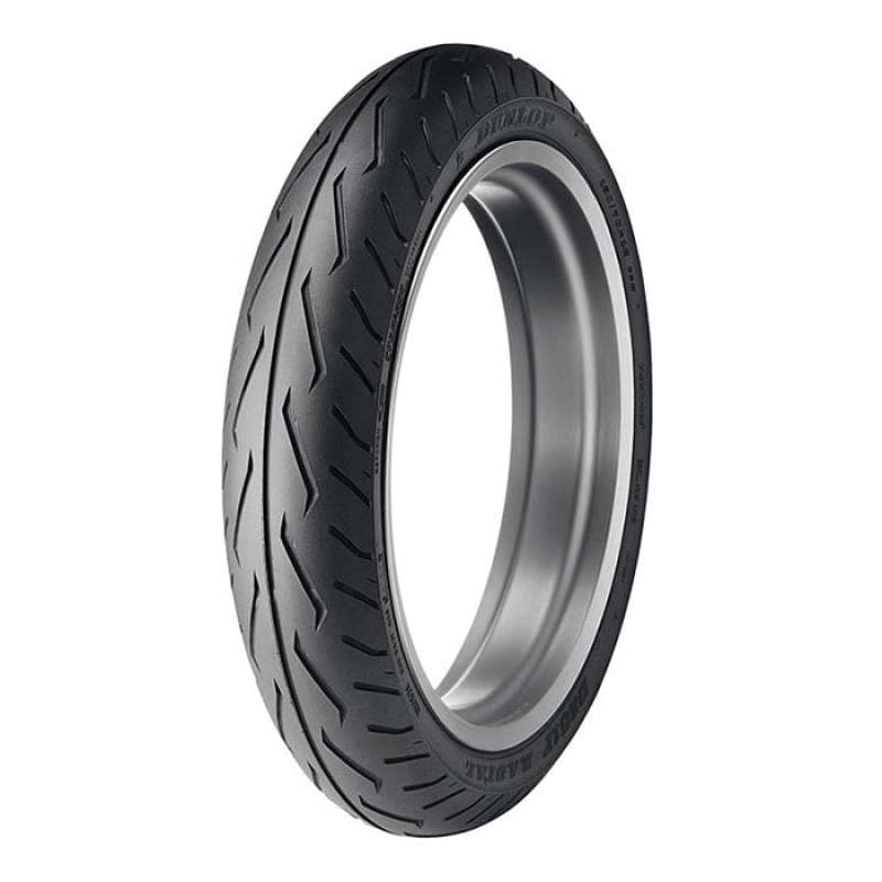 Dunlop D251 Tire