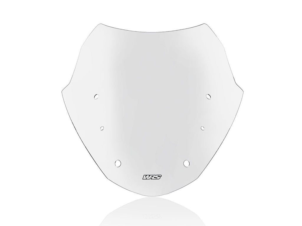 WRS Sport Windscreen BMW R 1200 RT 2014-2018 / R 1250 RT 2019-2020