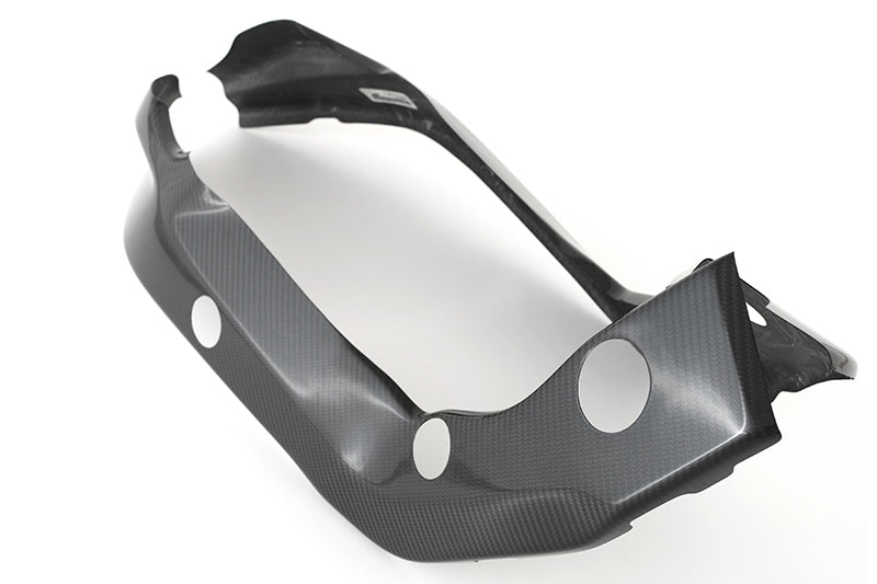 Fullsix Carbon Frame Protection Guard - Set - BMW S1000R