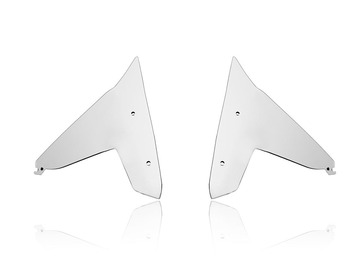 WRS Pair Side Deflectors WRS Yamaha Tenere 700 2019-2024