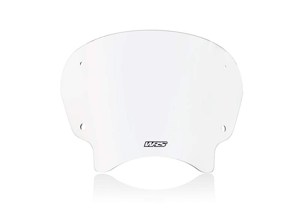 WRS Sport Windscreen Honda SH 125 Mode 2013-2024