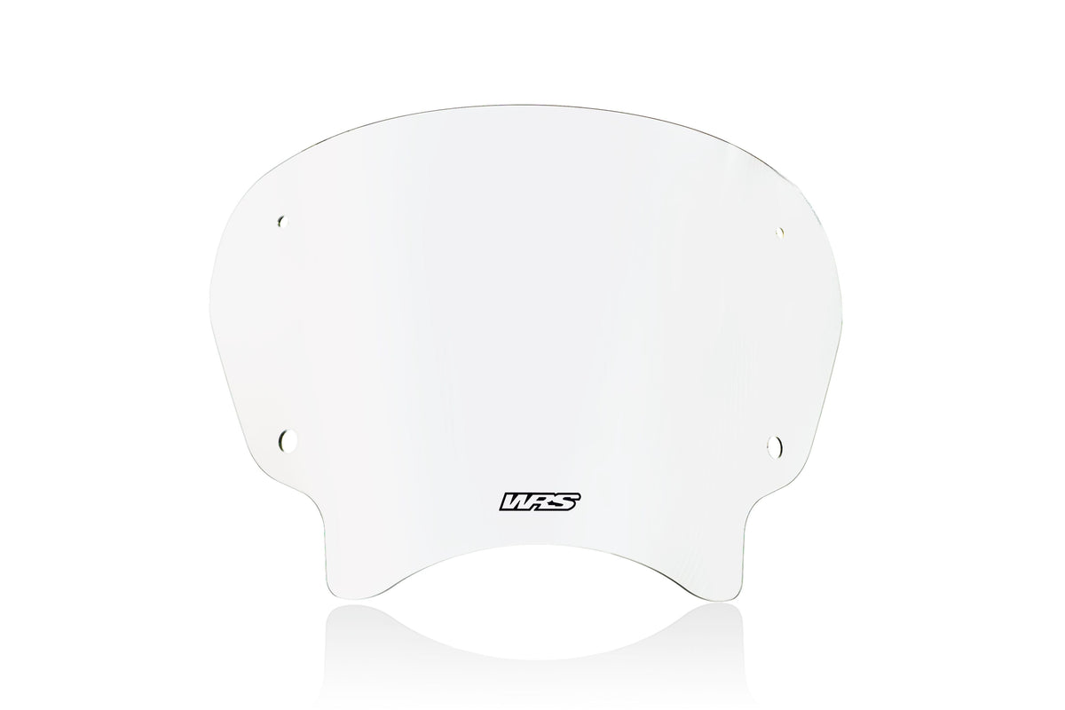WRS Sport Windscreen Honda SH 125 Mode 2013-2024