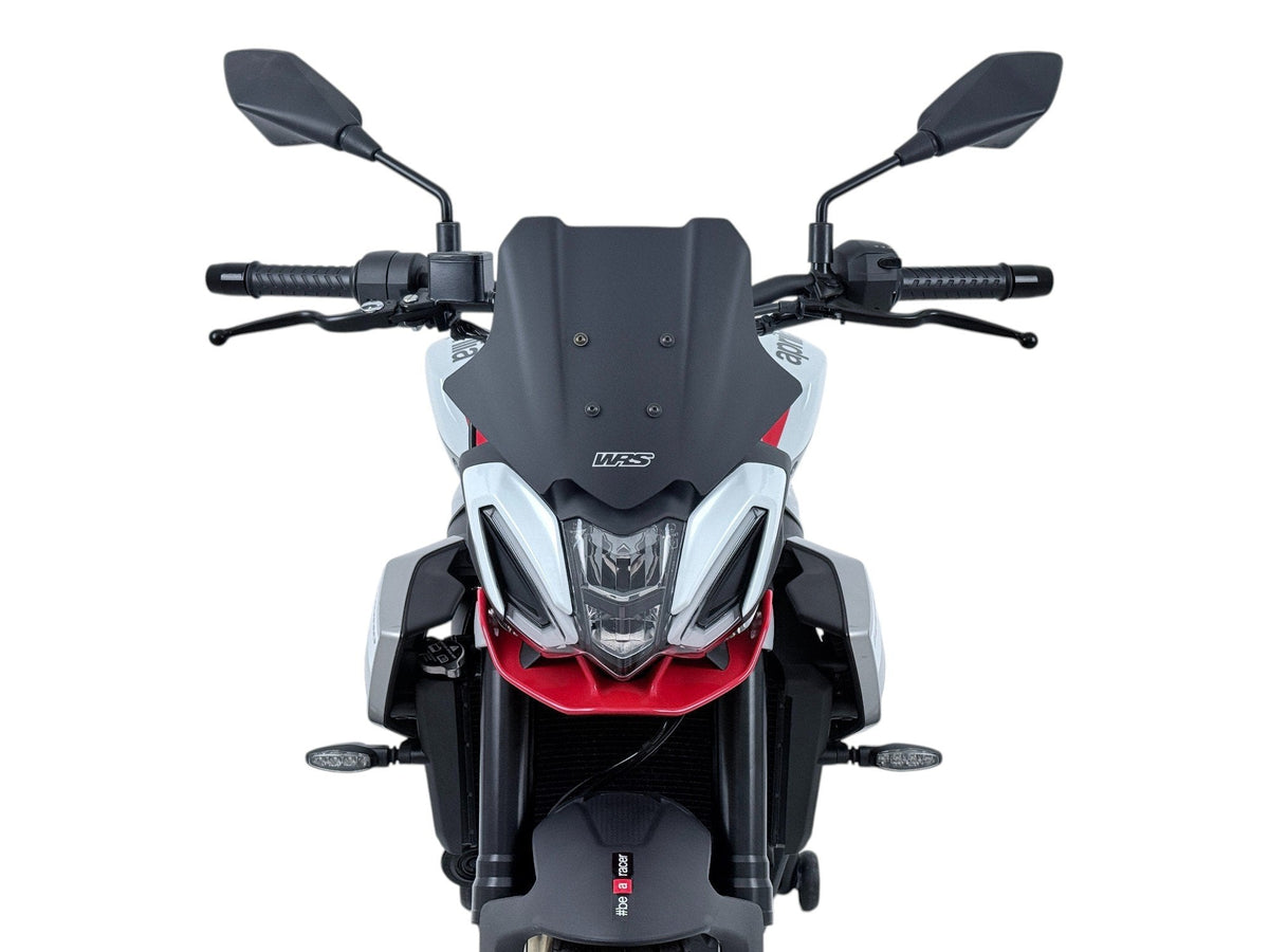 WRS Sport Windscreen Aprilia Tuono 457 2025-2026