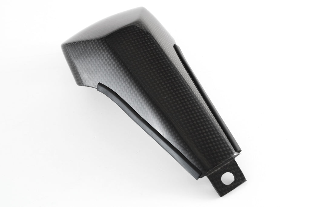 Fullsix Carbon Seat Cover - Ducati Panigale V2/Panigale V4
