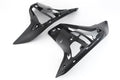 Fullsix Carbon Inner Side Panels - Set - Ducati Multistrada 950/Multistrada 1200