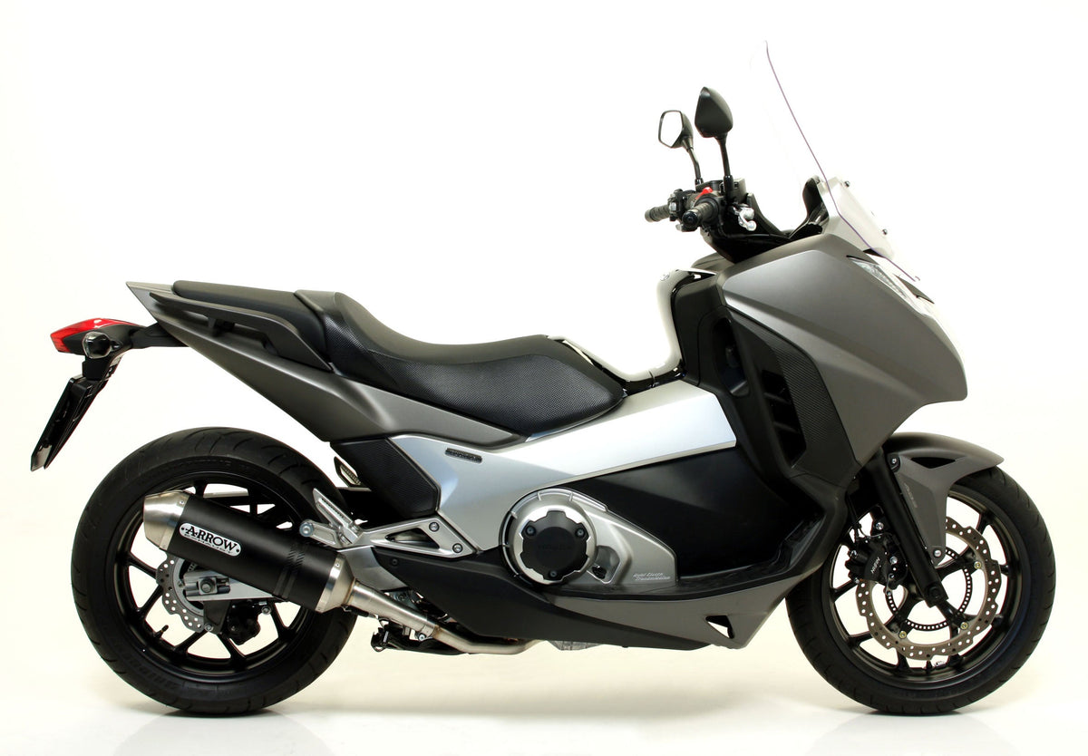 Arrow Joint - Honda NC700S/NC700X