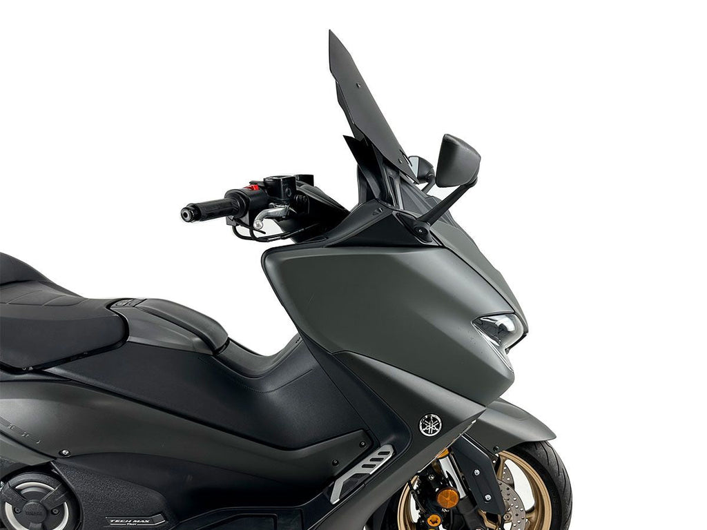 WRS Windscreen Sport Evo WRS Yamaha T-Max 560 2020-2021