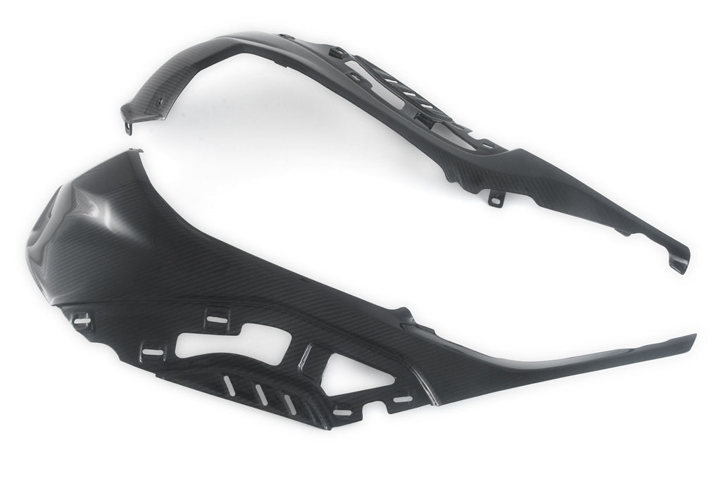 Fullsix Carbon Tank Fairing - Set - BMW M1000RR/S1000RR