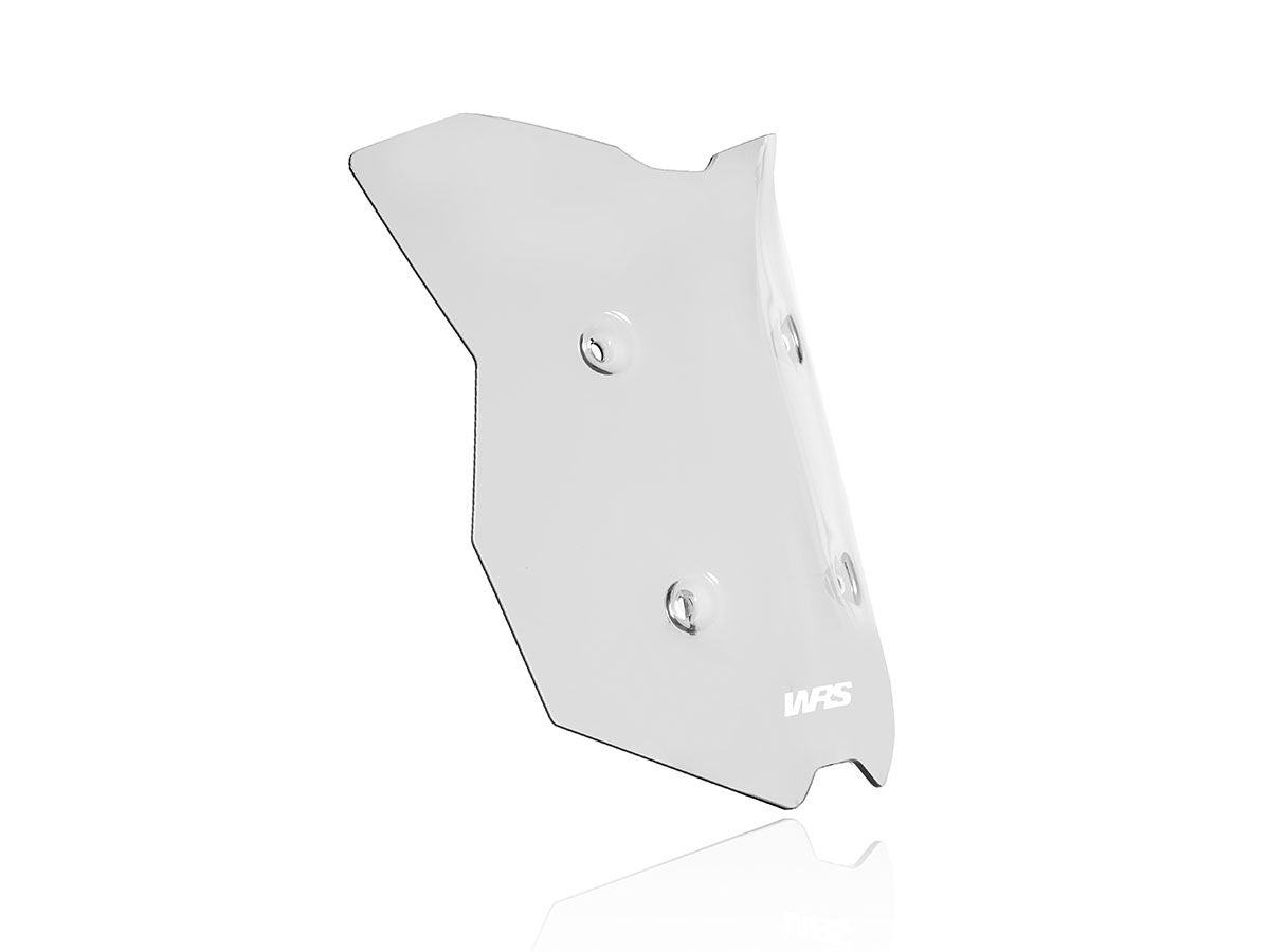 WRS Sport Windscreen KTM 1290 Superduke GT 2019-2024
