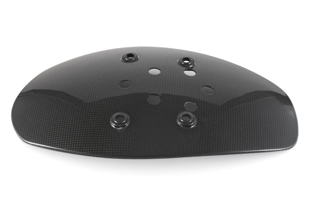 Fullsix Carbon Rear Splashguard - Ducati XDiavel/XDiavel S