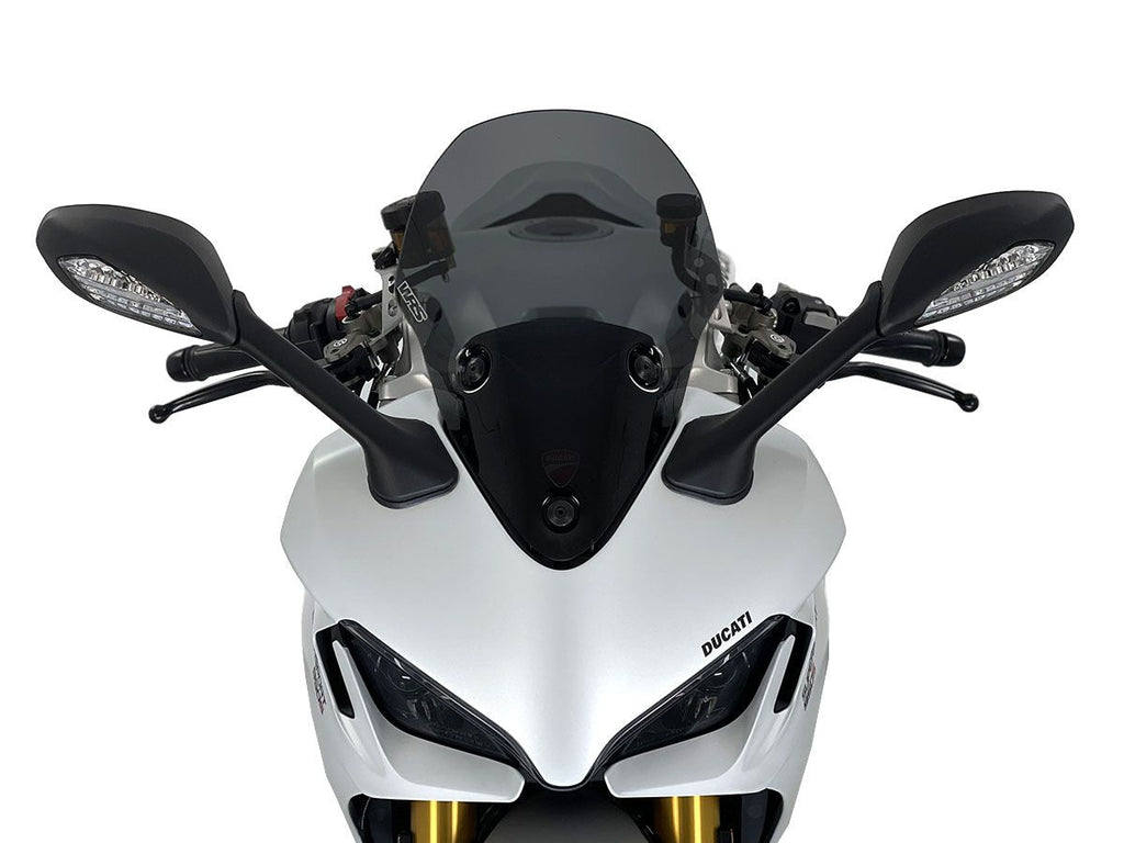 WRS Sport Windscreen Ducati Supersport 950 2021-2024 / 939 2017-2020