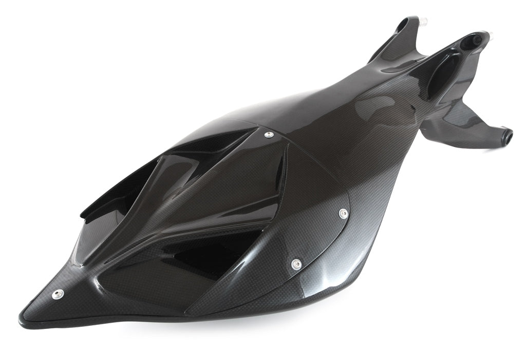 Fullsix Carbon Seat / Tail - Monocoque 1299 - Ducati Panigale R/959 Panigale