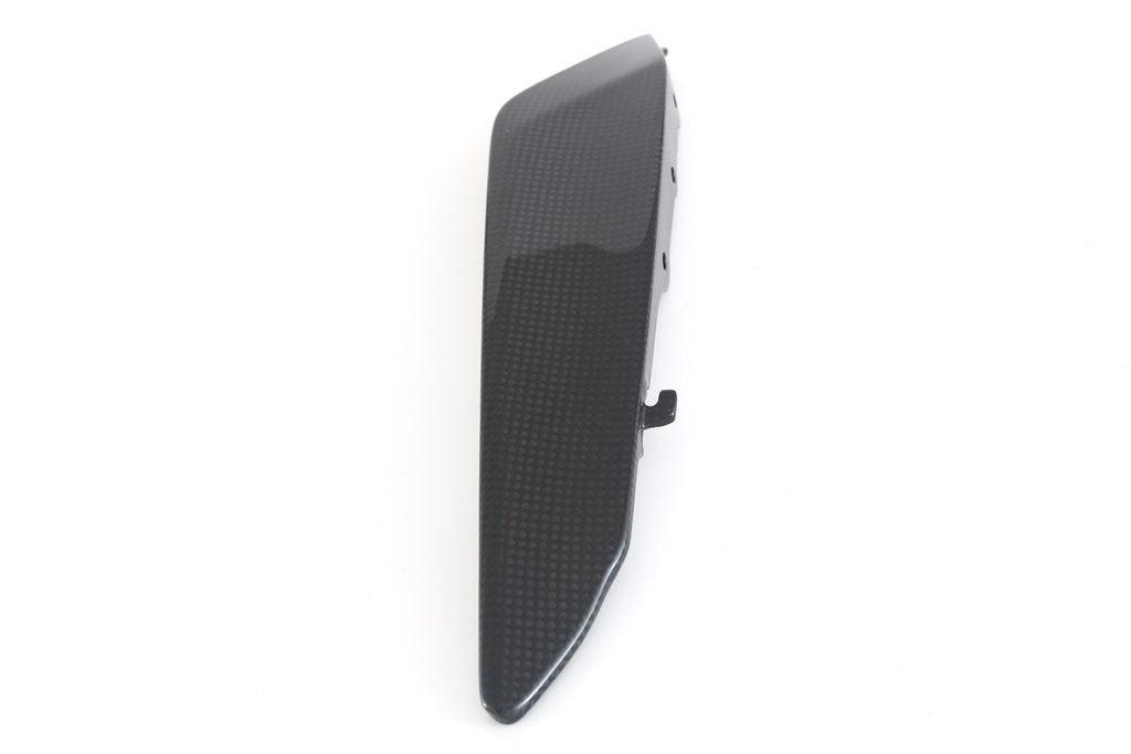 Fullsix Carbon Seat / Tail Strada Extension - Right - Ducati Panigale R/959 Panigale