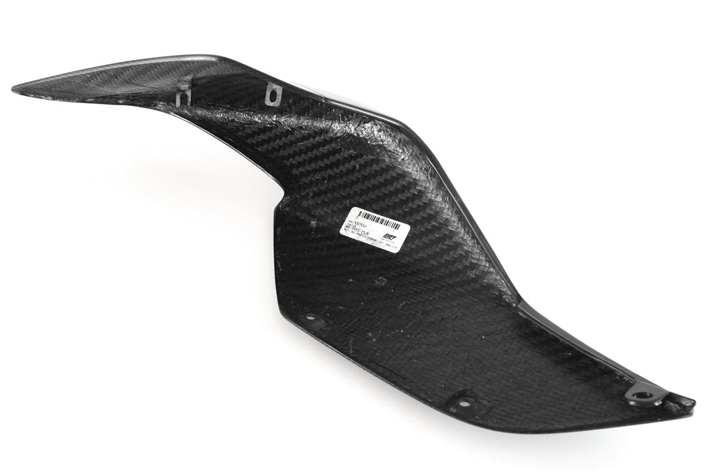 Fullsix Carbon Seat / Tail Strada with Extension - Left - Ducati Panigale R/959 Panigale