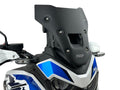 WRS Enduro Windscreen Honda CRF 1100 L Africa Twin 2024-2026