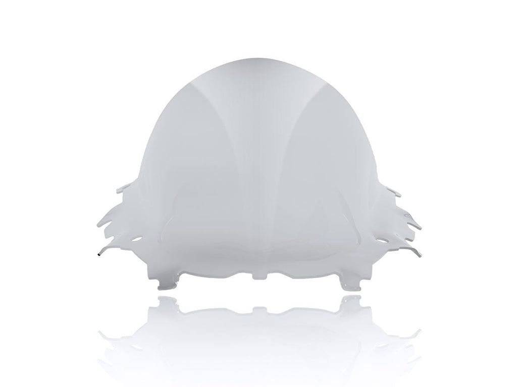 WRS Race High Windscreen Yamaha R3 2019-2026