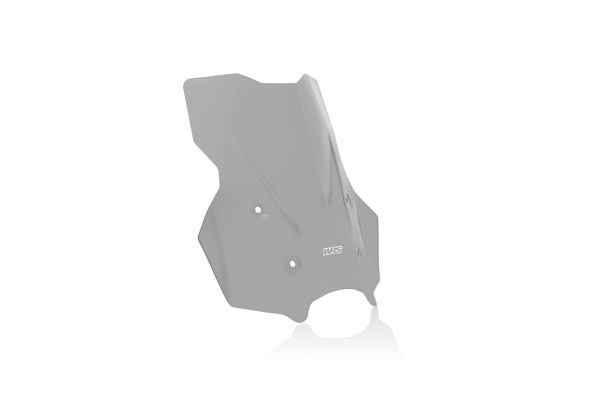 WRS Windscreen Touring Plus With Radar BMW R 1300 GS Adventure 2024-2026