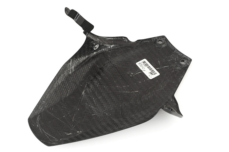 Fullsix Carbon Rear Mudguard - OEM - Ducati 899 Panigale