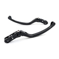 TWM Brake & Clutch Lever Set For Brembo