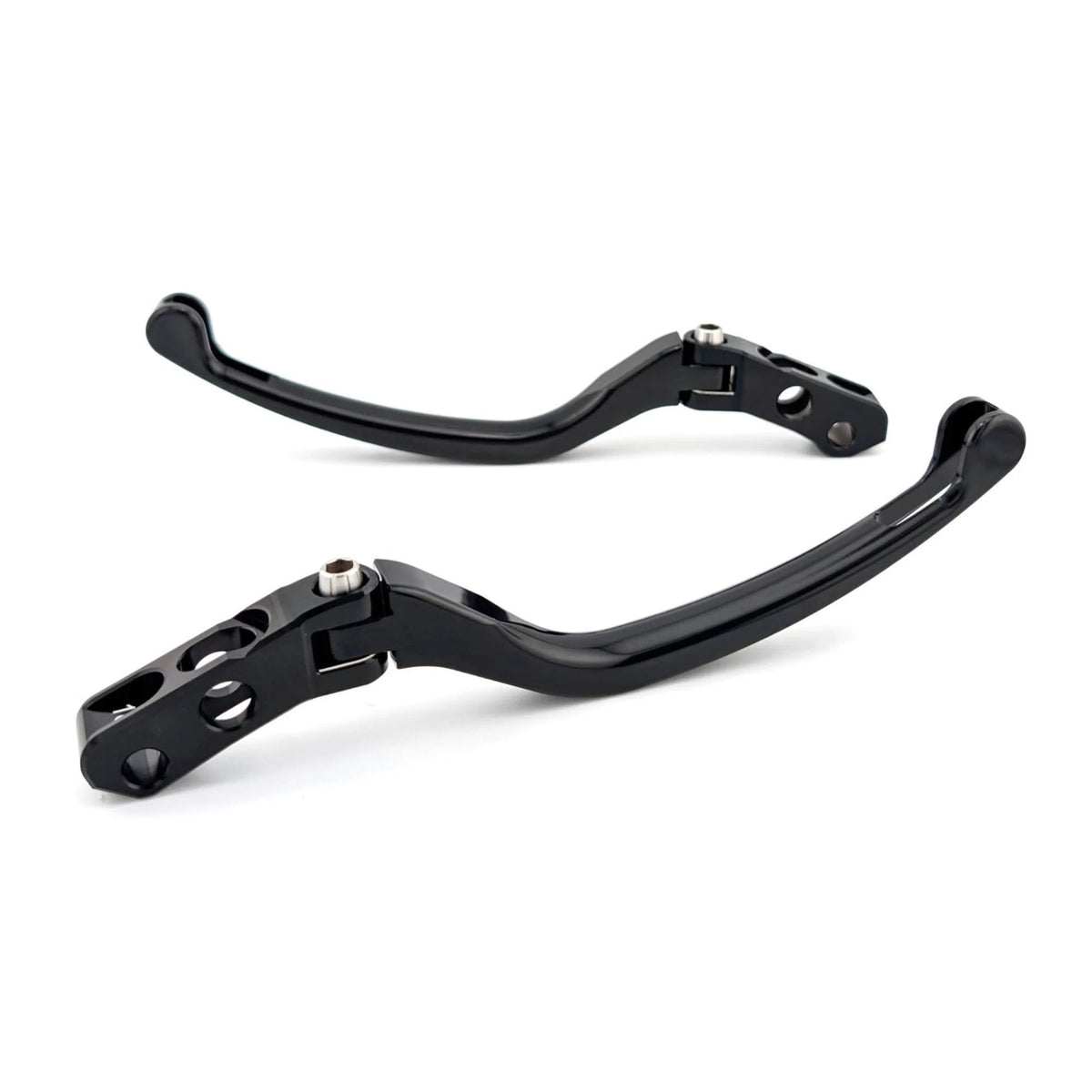 TWM Brake & Clutch Lever Set For Brembo