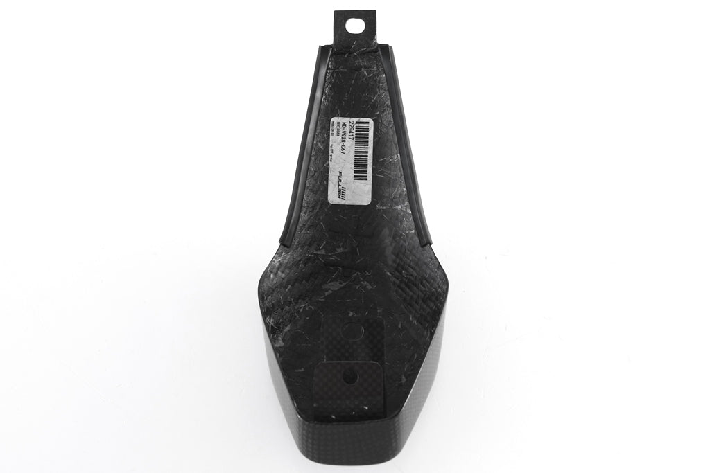 Fullsix Carbon Seat Cover - Ducati Panigale V2/Panigale V4