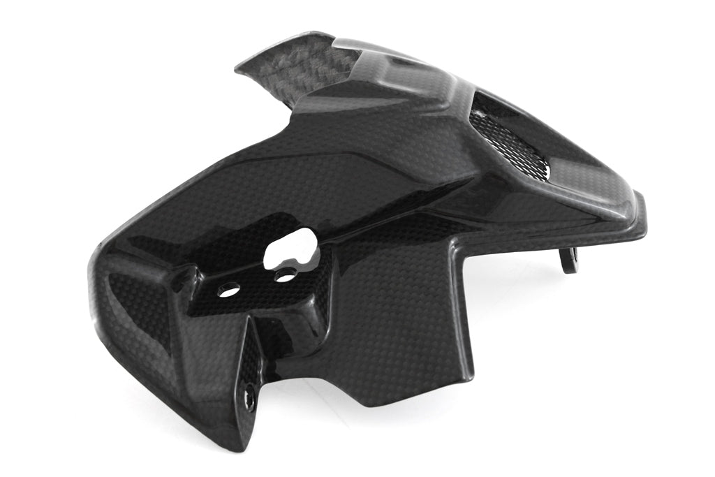 Fullsix Carbon Inner Headlight Fairing - Ducati Streetfighter V4