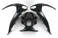 Fullsix Carbon Front Fairing - Set - BMW M1000RR