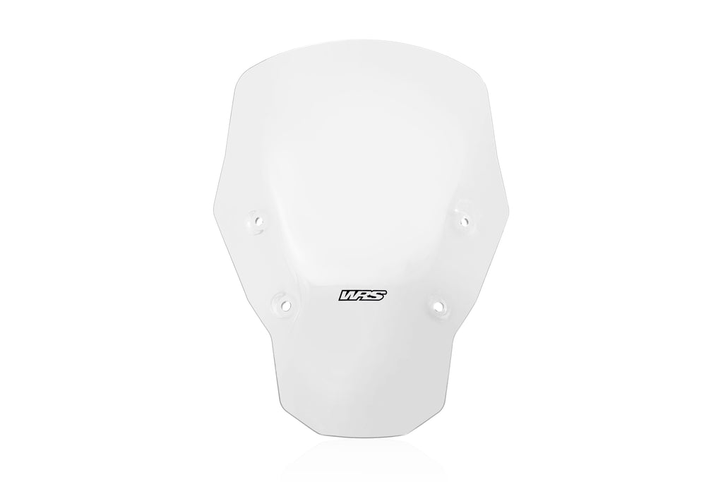 WRS Windscreen Standard No Radar BMW R 1300 GS 2023-2026