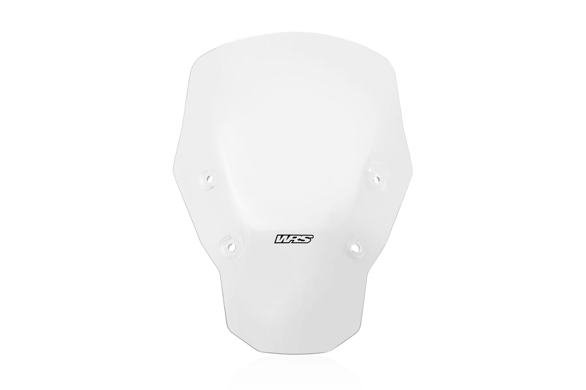 WRS Windscreen Standard No Radar BMW R 1300 GS 2023-2026