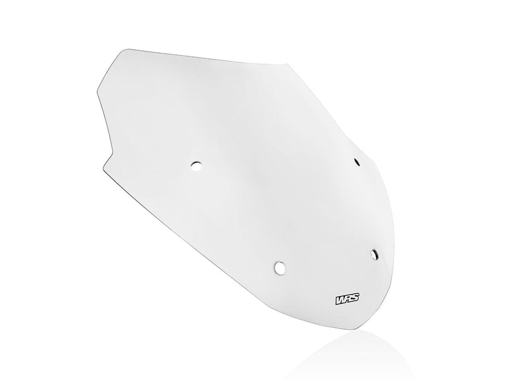 WRS Sport Windscreen BMW R 1250 RT 2021-2025