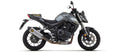 Arrow Veloce Aluminium Slip On - Honda CB750 Hornet