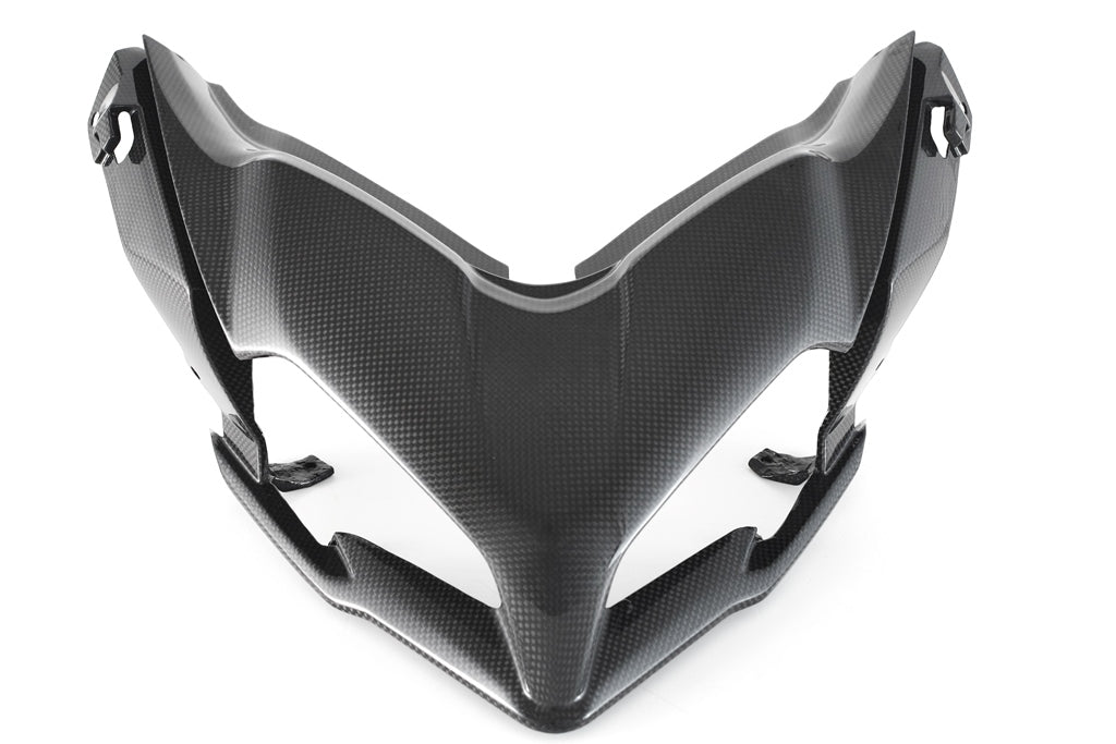 Fullsix Carbon Air Intake - Ducati Multistrada 950/Multistrada 1200