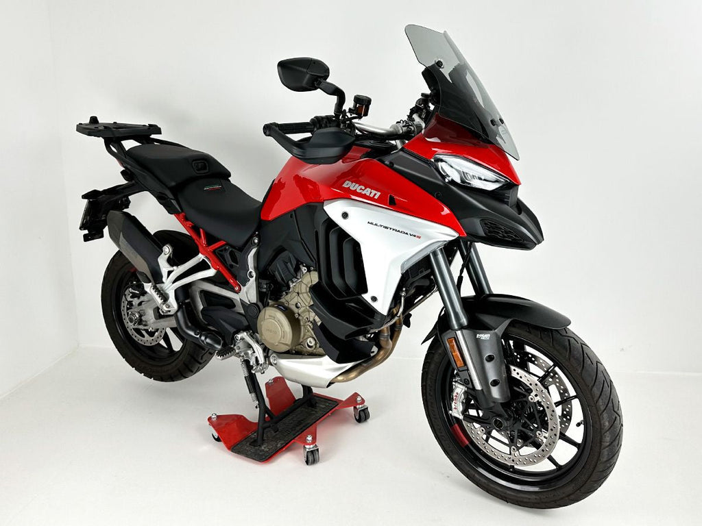 WRS Standard Windscreen Ducati Multistrada V4 / S / S Sport / Rally 2020-2026