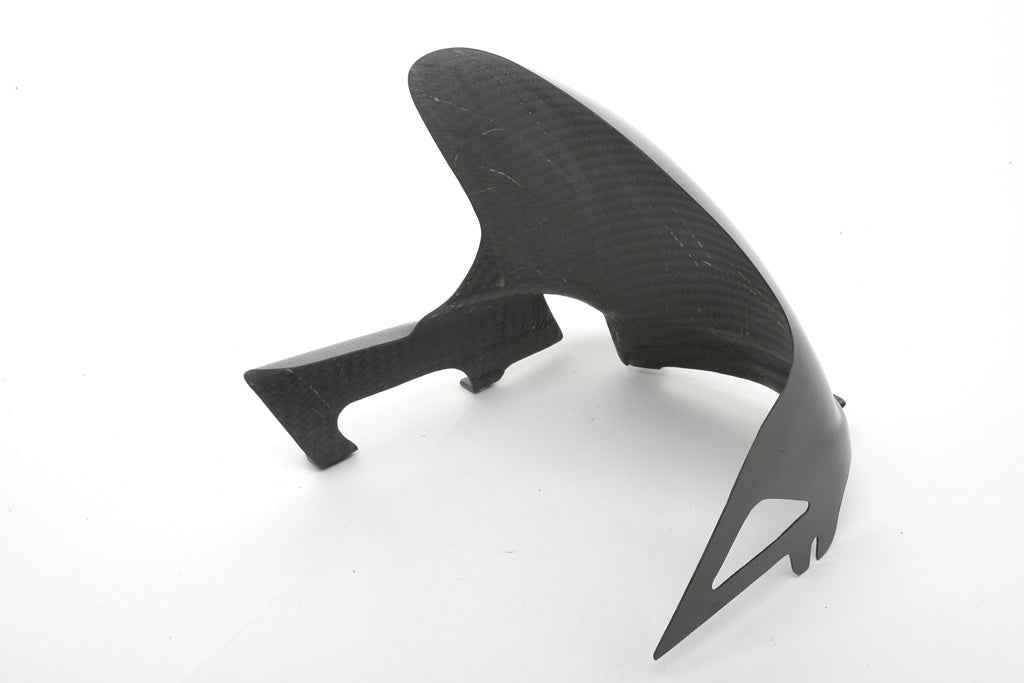 Fullsix Carbon Rear Mudguard – Short ( 2005 - ) - Ducati 749/999