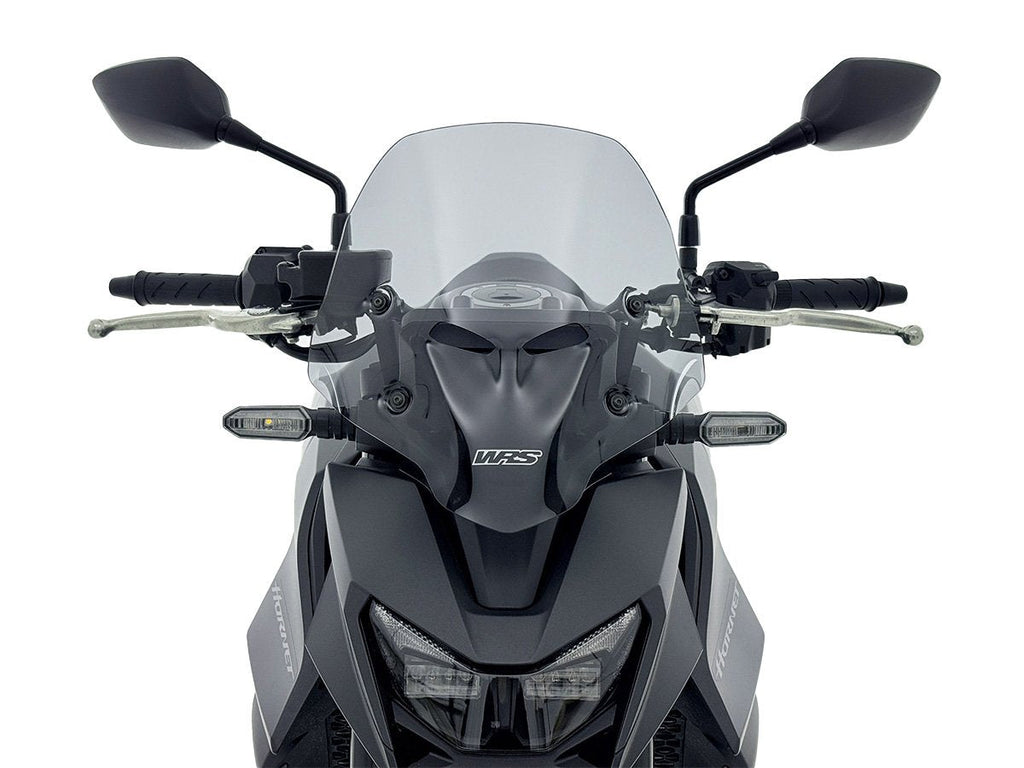 WRS Windscreen Sport Honda Hornet 750 2025-2026