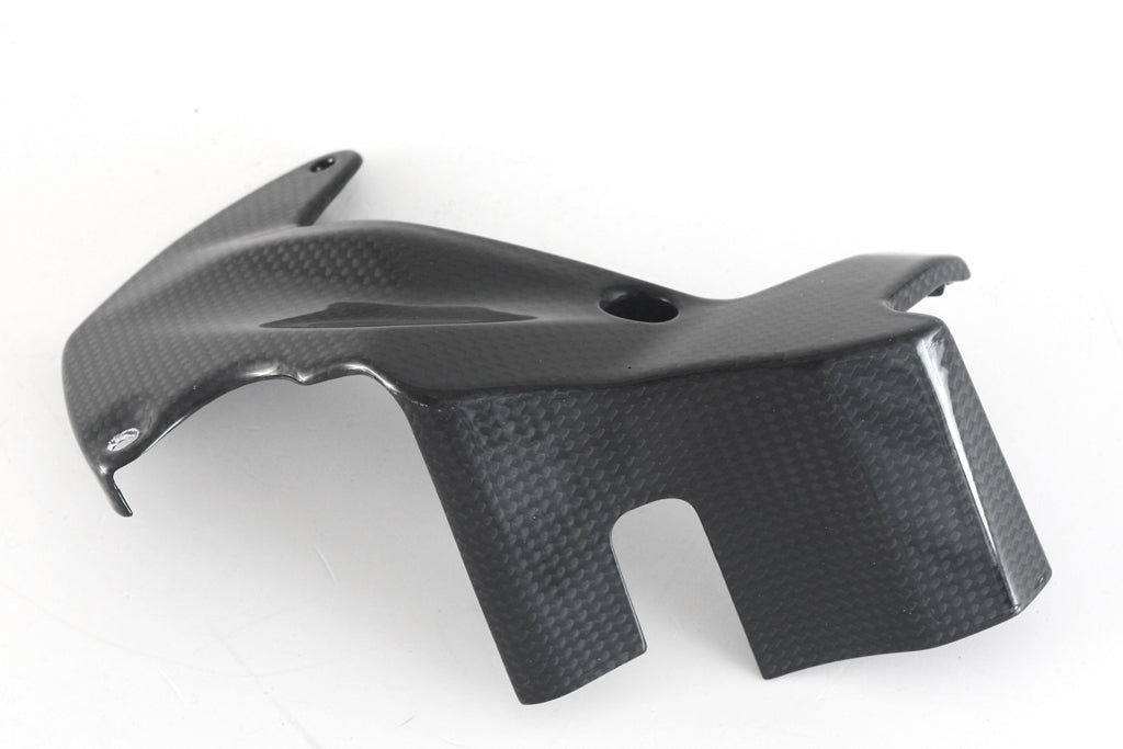 Fullsix Carbon Sprocket Cover - Ducati Panigale V2/Streetfighter V2