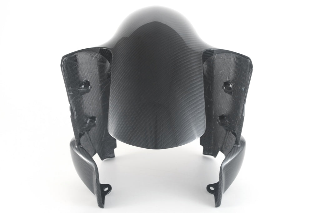 Fullsix Carbon Front Mudguard - BMW M1000RR