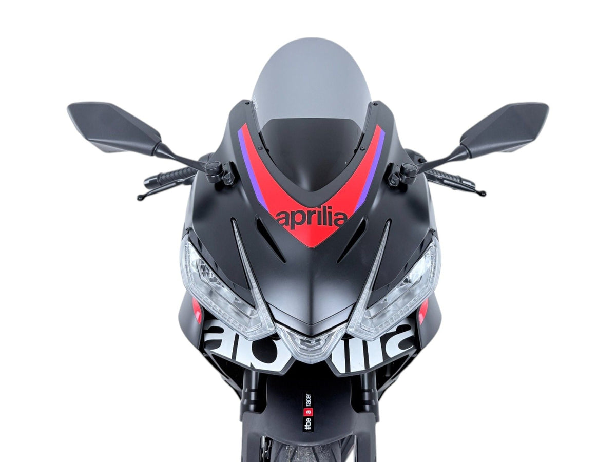 WRS Race Windscreen Aprilia RS 457 2024-2026