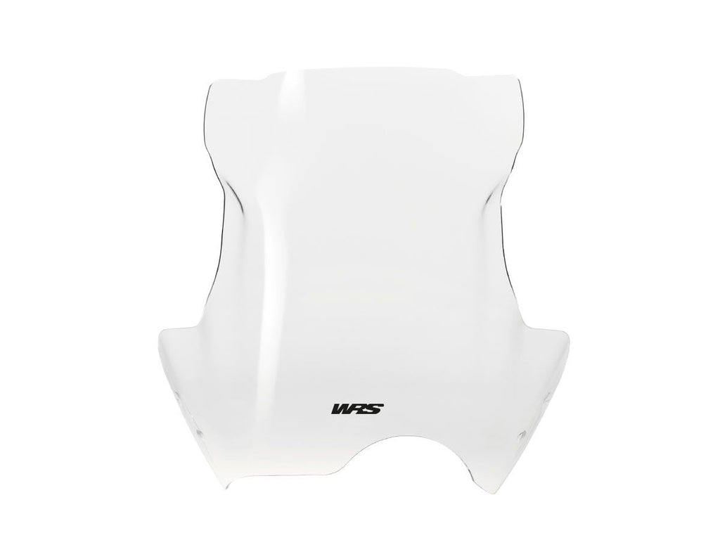 WRS Touring Windscreen BMW R1150GS/ADV 1999-2004