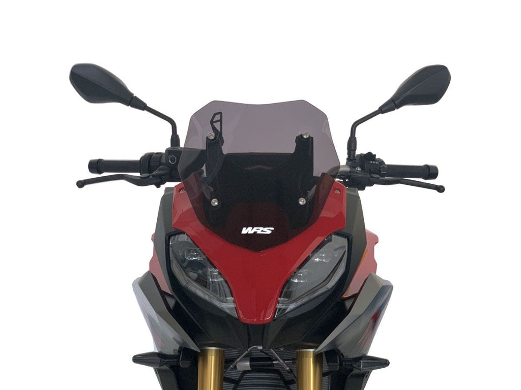 WRS Sport Windscreen F900XR 2020-2026