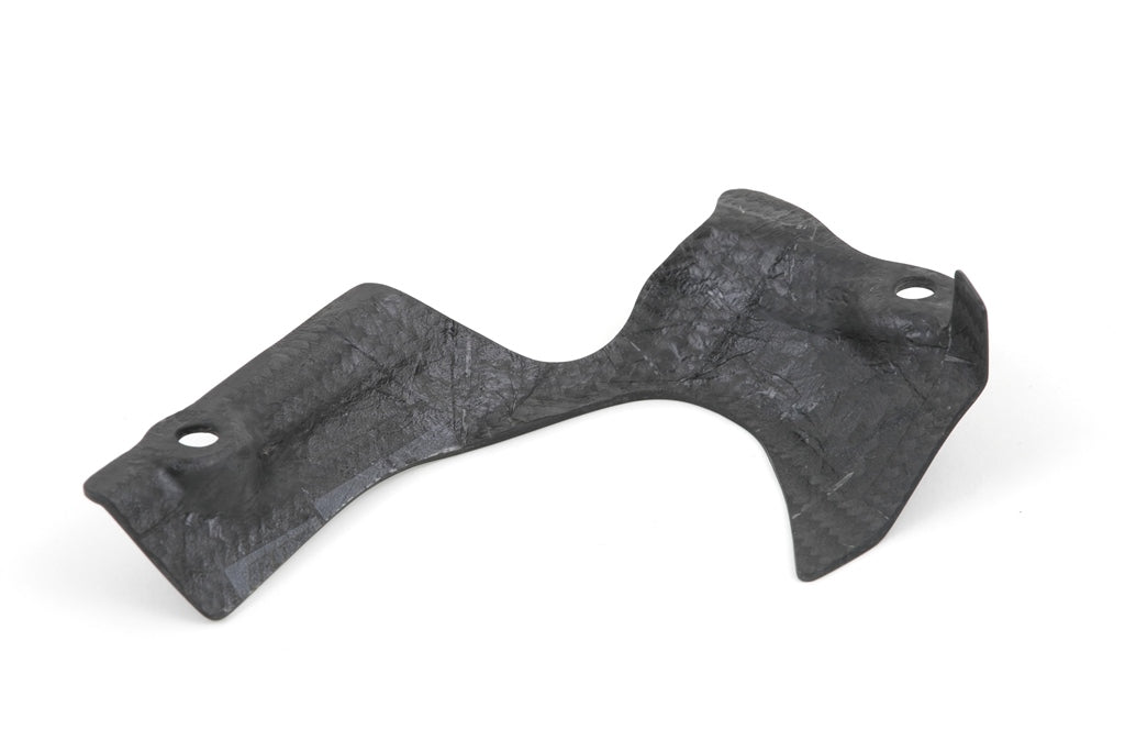 Fullsix Carbon Sprocket Cover - Ducati Hypermotard 796/Hypermotard 1100