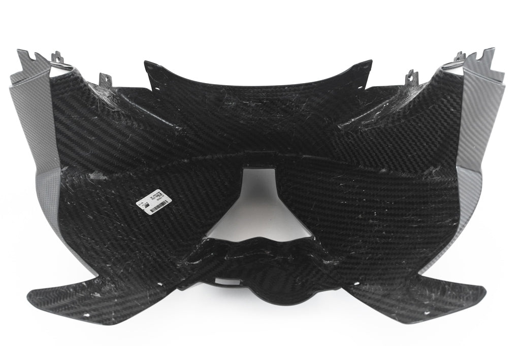 Fullsix Carbon Headlight Fairing - Race - BMW S1000RR