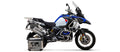 Arrow Stainless Steel Racing Headers - BMW R1250GS/R1250GS Adventure