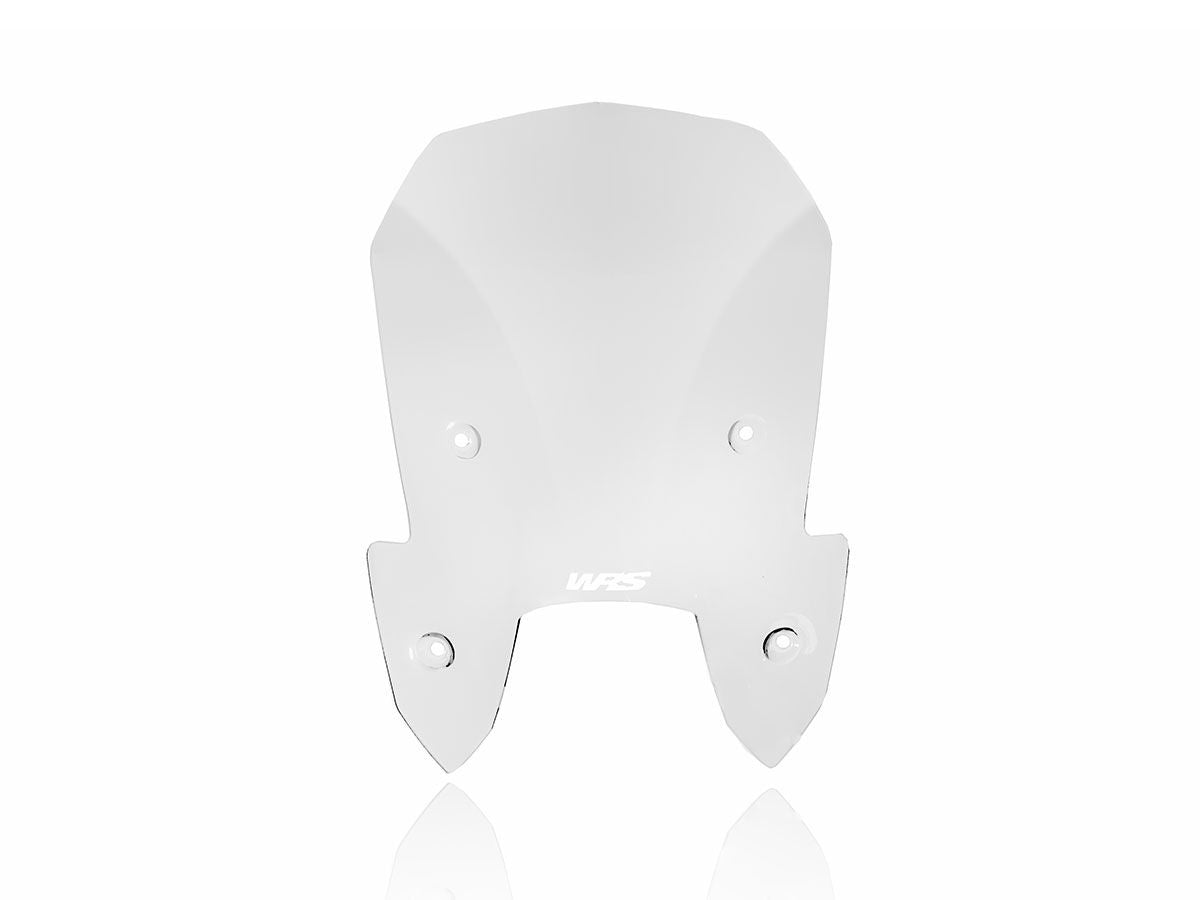 WRS Intermedio Windscreen KTM 1290 Super Adventure 2015-16 / T 2017-18