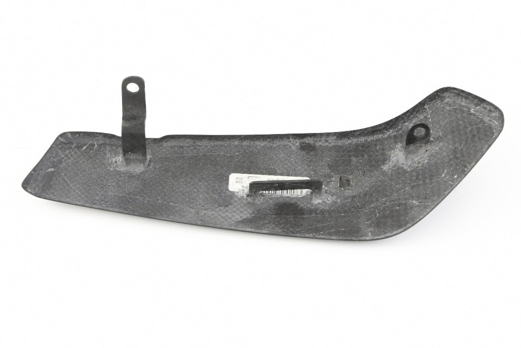 Fullsix Carbon Radiator Cover - Left - Ducati Monster 821/Monster 1200