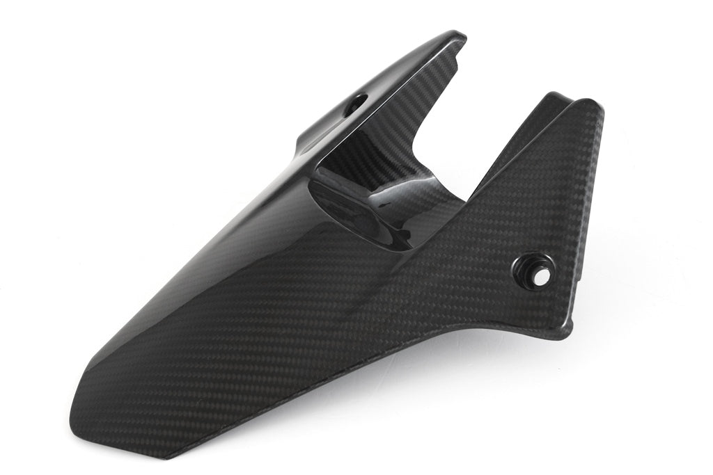 Fullsix Carbon Rear Mudguard - Honda CBR1000RR