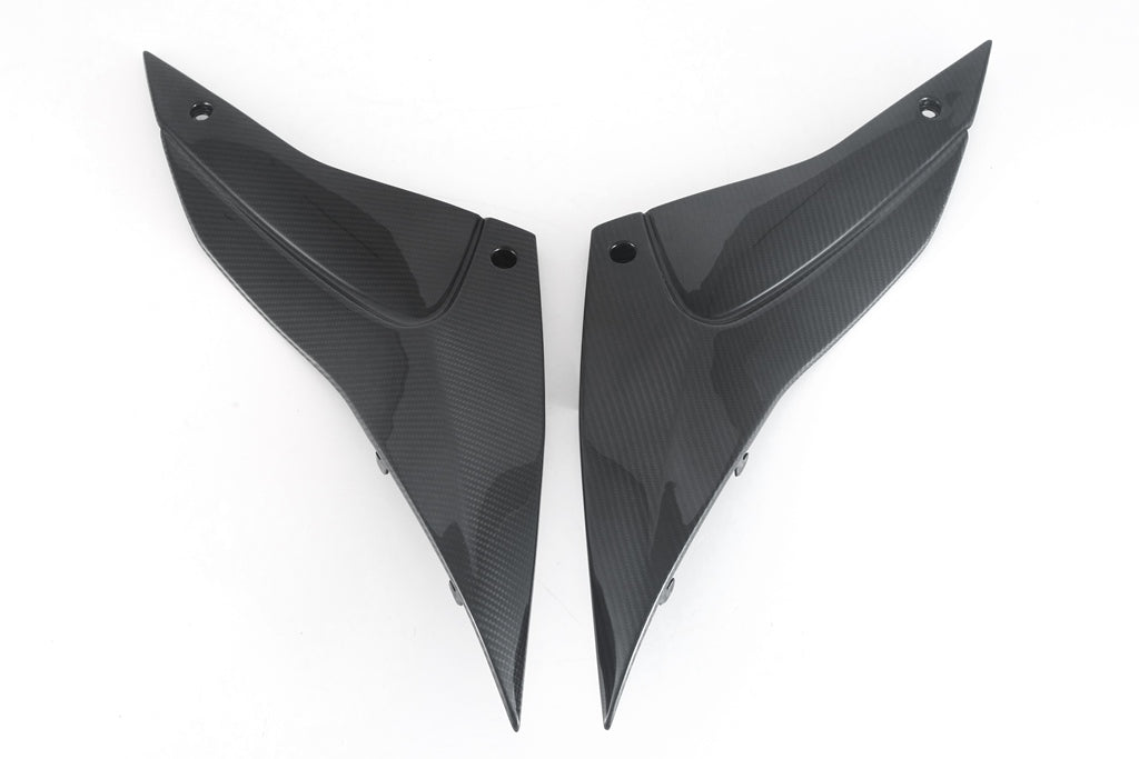 Fullsix Carbon Tank Fairing - Set - Aprilia RSV4/RSV4 RR