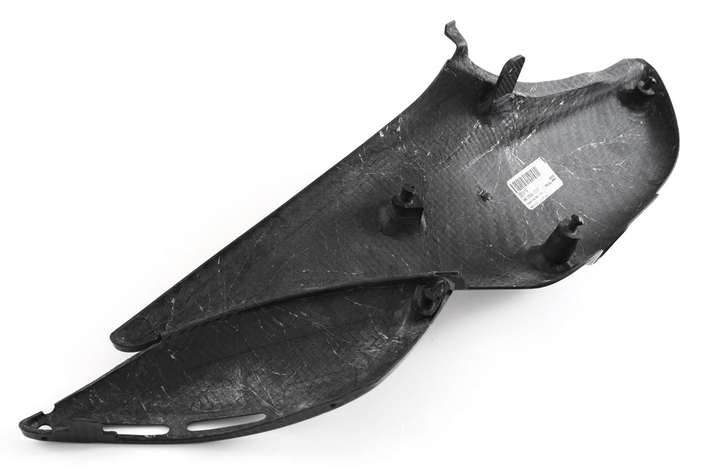 Fullsix Carbon Fairing Side Panel - Right - Kawasaki Z900RS
