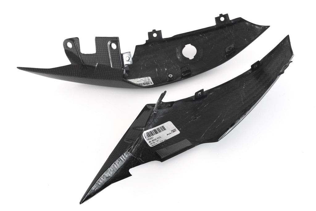 Fullsix Carbon Seat/tail - Set - Ducati XDiavel/XDiavel S